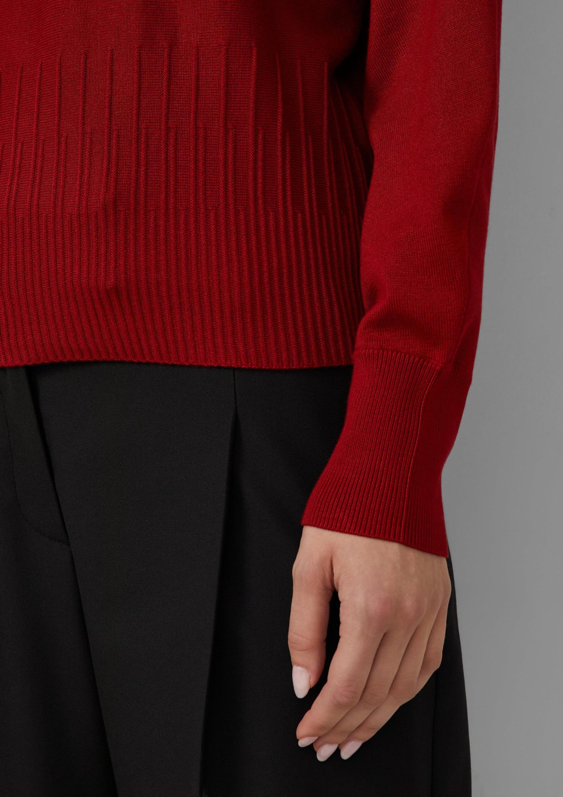 s.Oliver Black Label Damen 2173218 Pullover