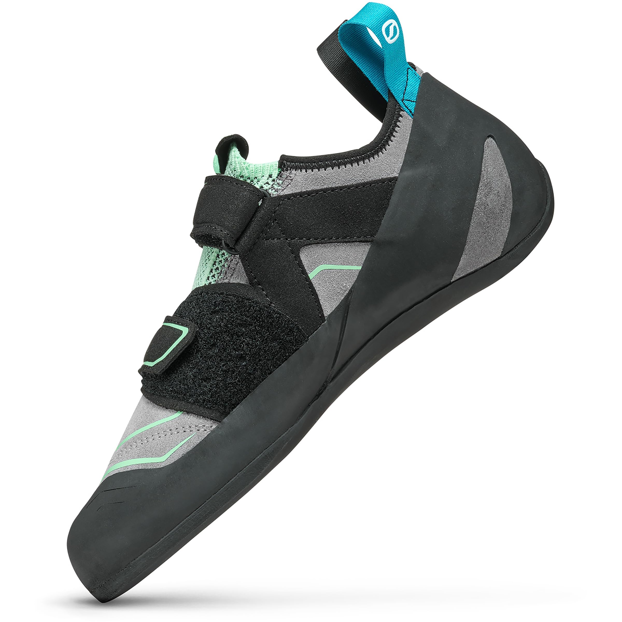 Scarpa Damen Reflex VS Kletterschuhe