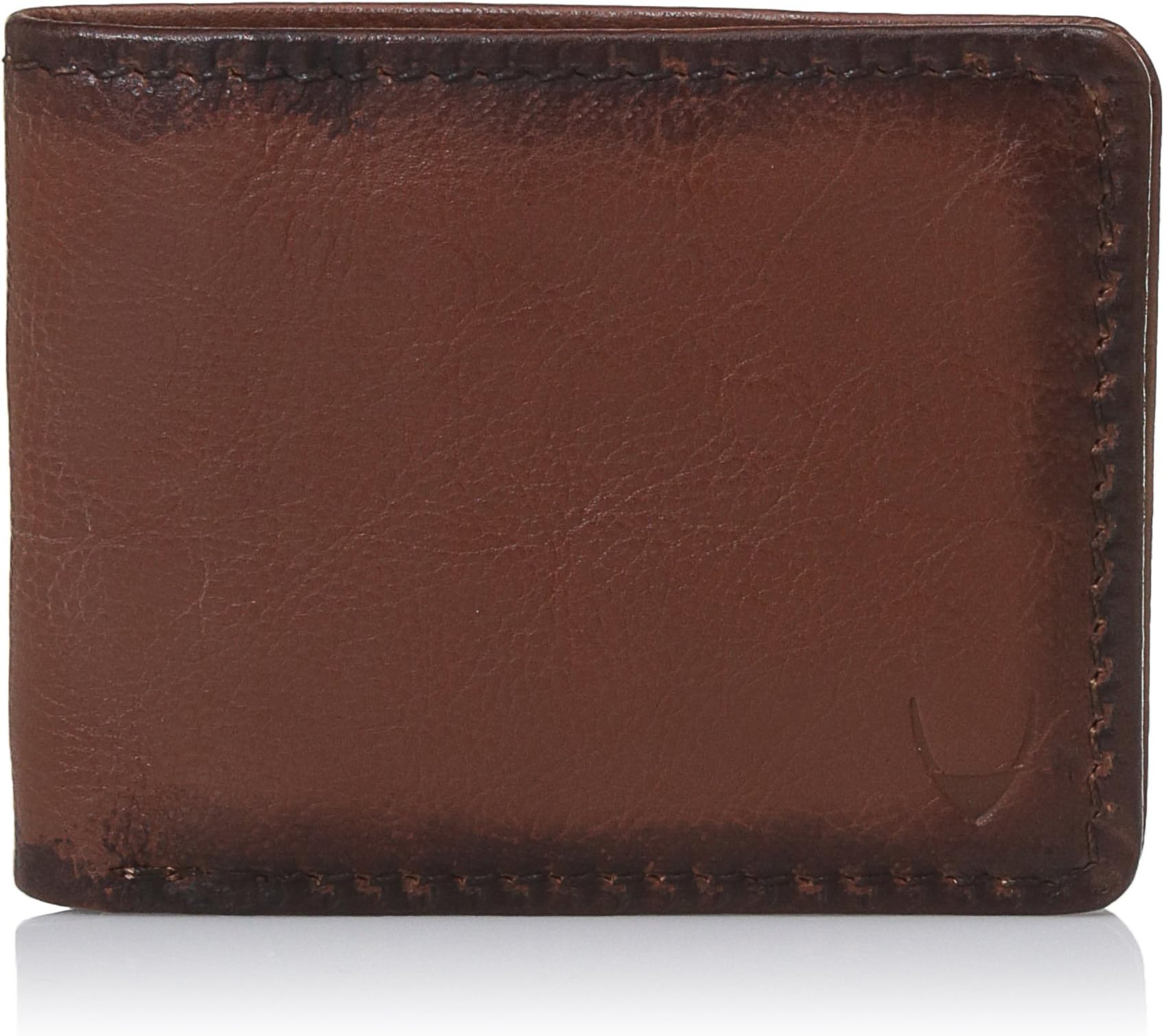 Hidesign Tan Brown Men's Wallet (269-017A (RF))