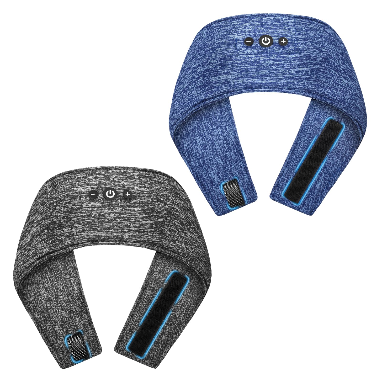 Mixiba 2-Pack Headphones