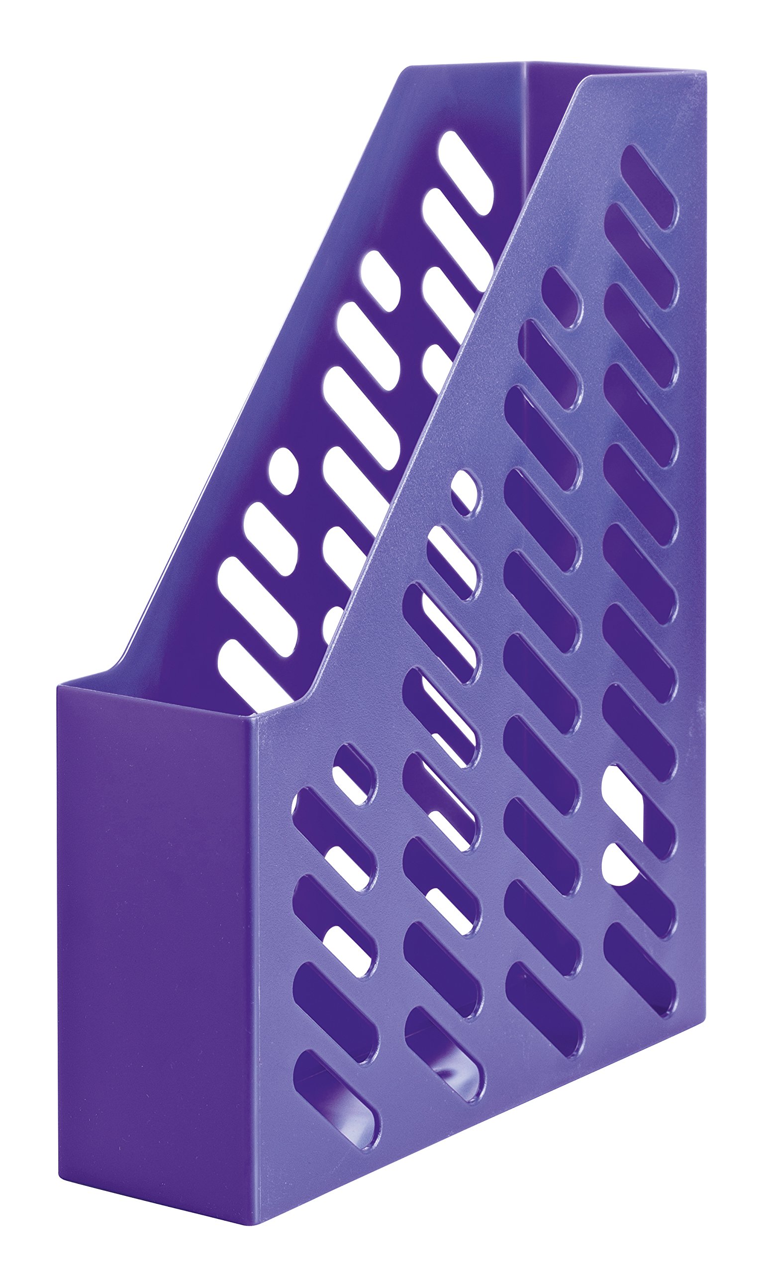 Papiertiger Stehordner Stehsammler (Stehsammler Klassisch, Modern Sortiert, 10er Pack)