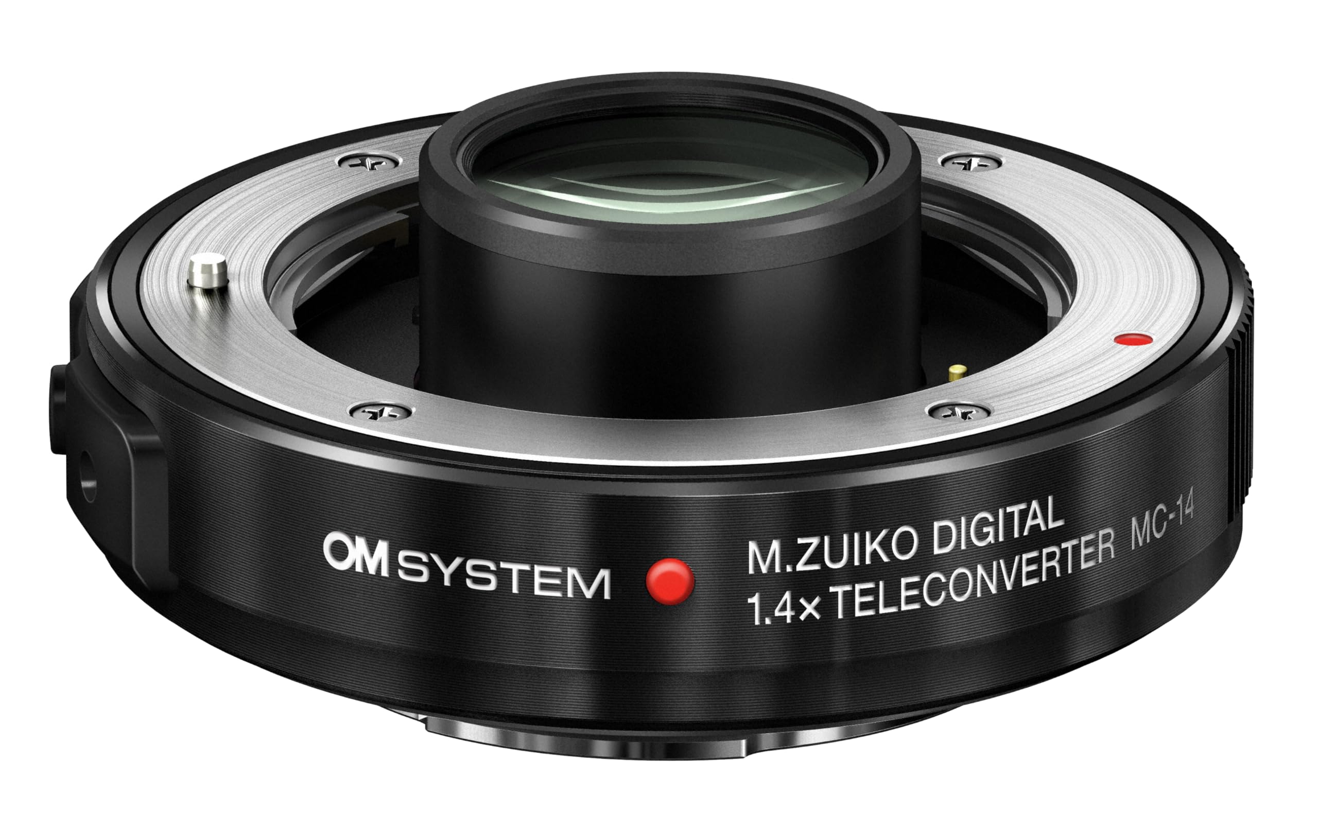 OM SYSTEM Olympus MC-14 1.4X Teleconverter for The 40-150mm and