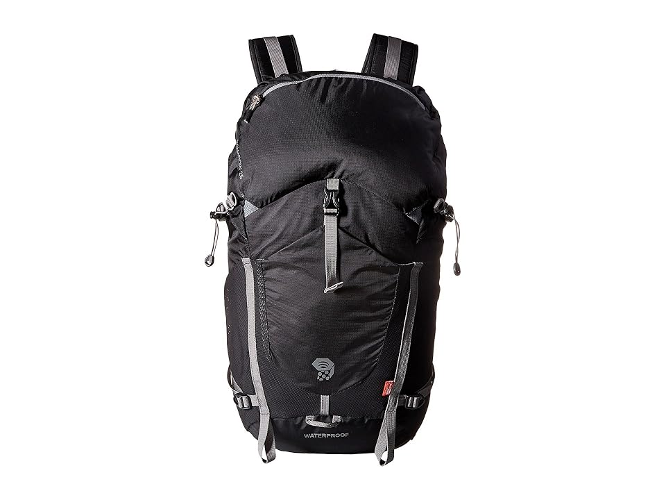 

Mountain Hardwear Rainshadowtm 26 OutDry(r) (Black) Backpack Bags