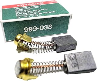 HiKOKI 碳刷 N38 2个装 999038