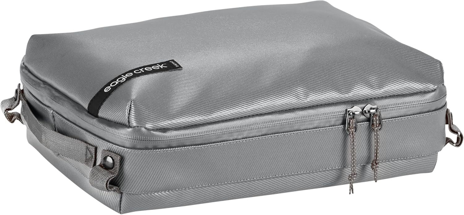 Eagle Creek Pack-It Gear Cube M, River Rock
