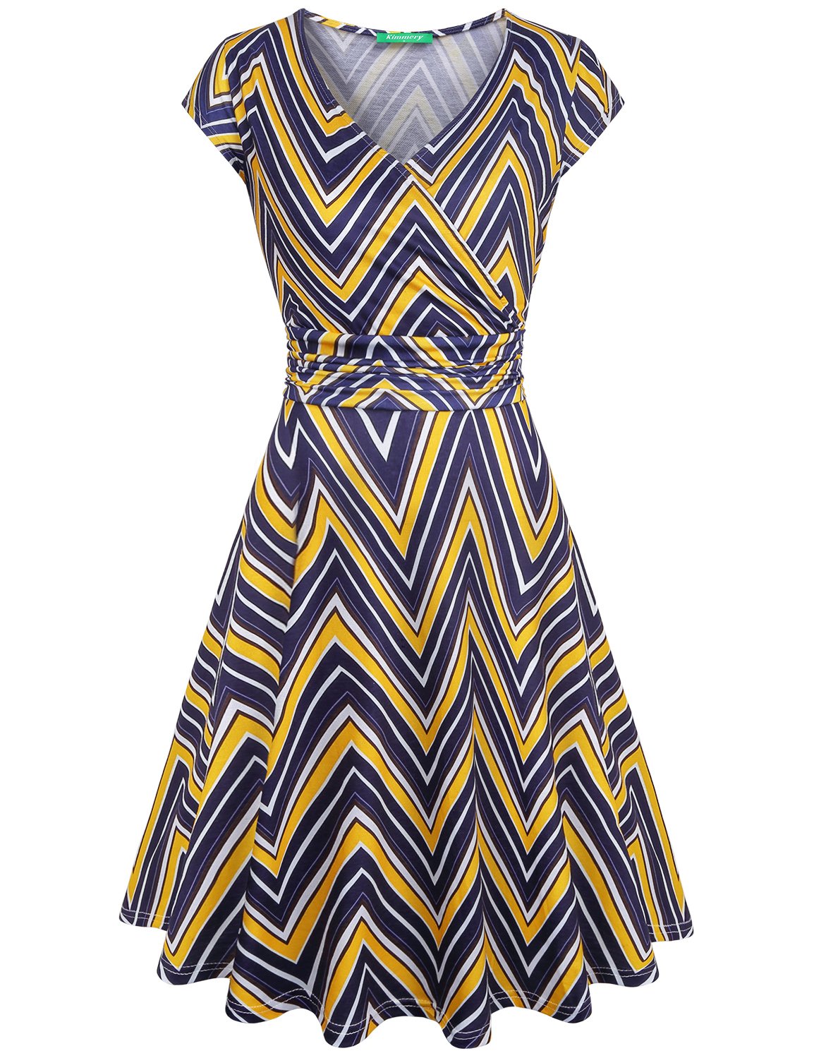 sachin and babi light blue dress Fit & Flare Dresses | Midi & Occasion Dresses main image 1