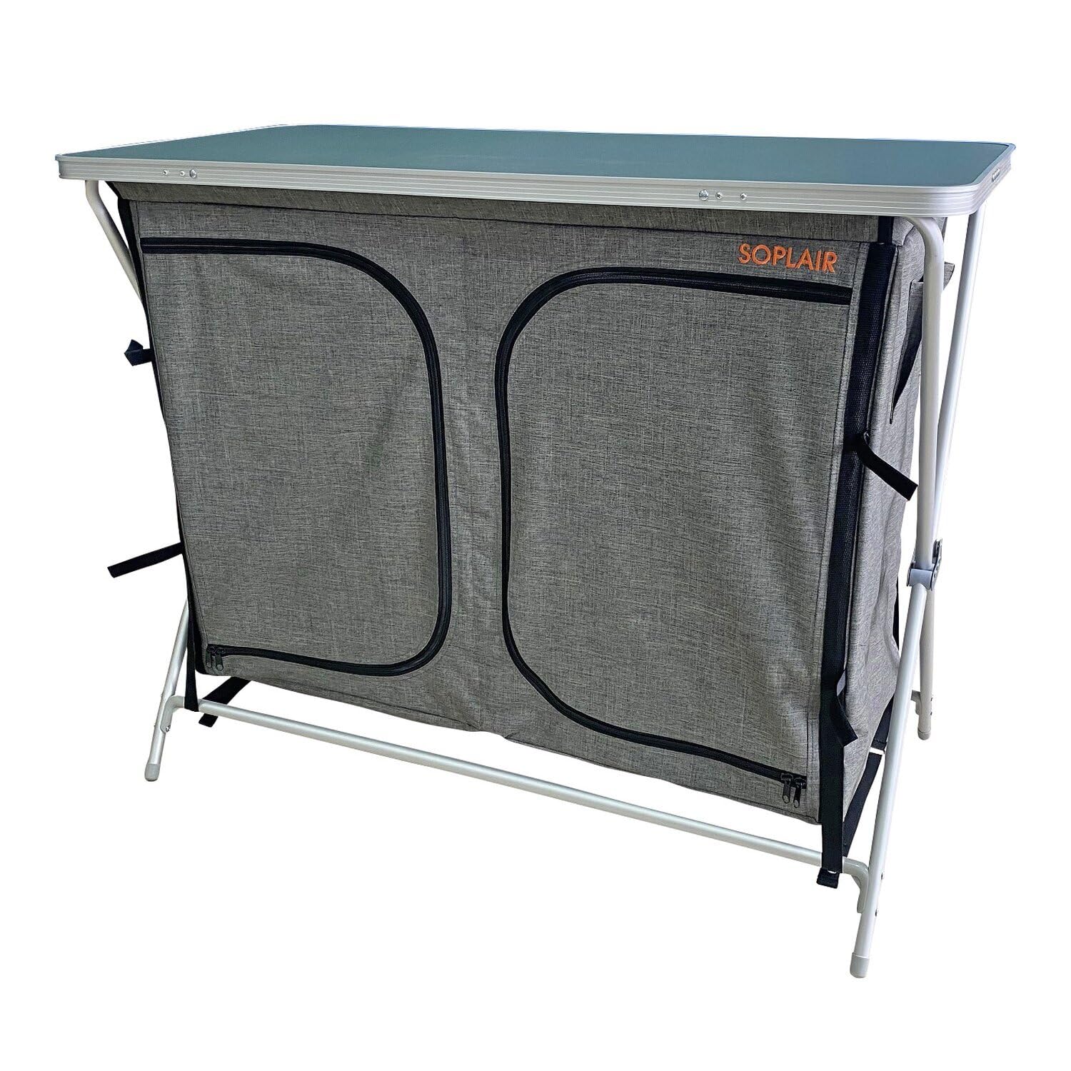 Soplair Meuble Rangement 6 ET. AUSTRAL