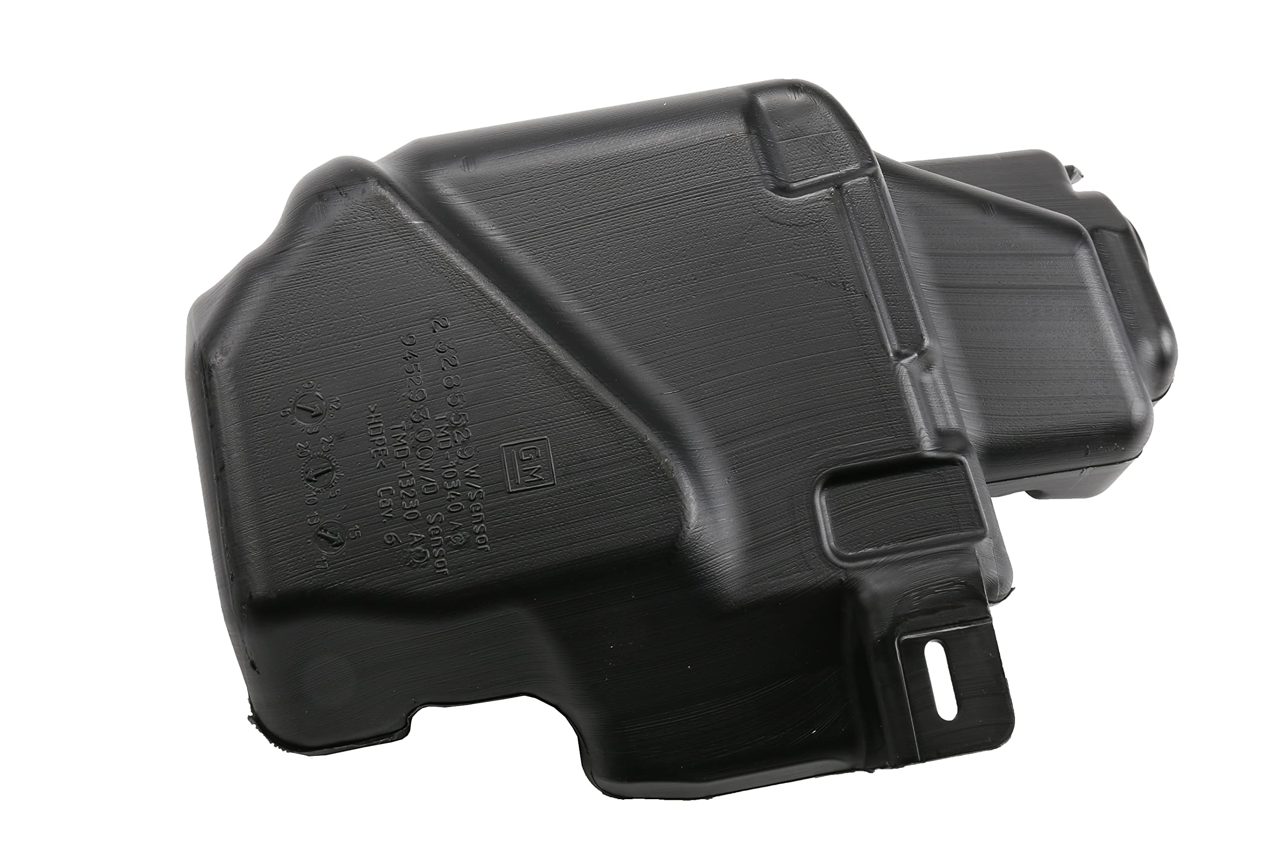 Amazon.com: GM Genuine Parts 23362222 Windshield Washer Fluid 