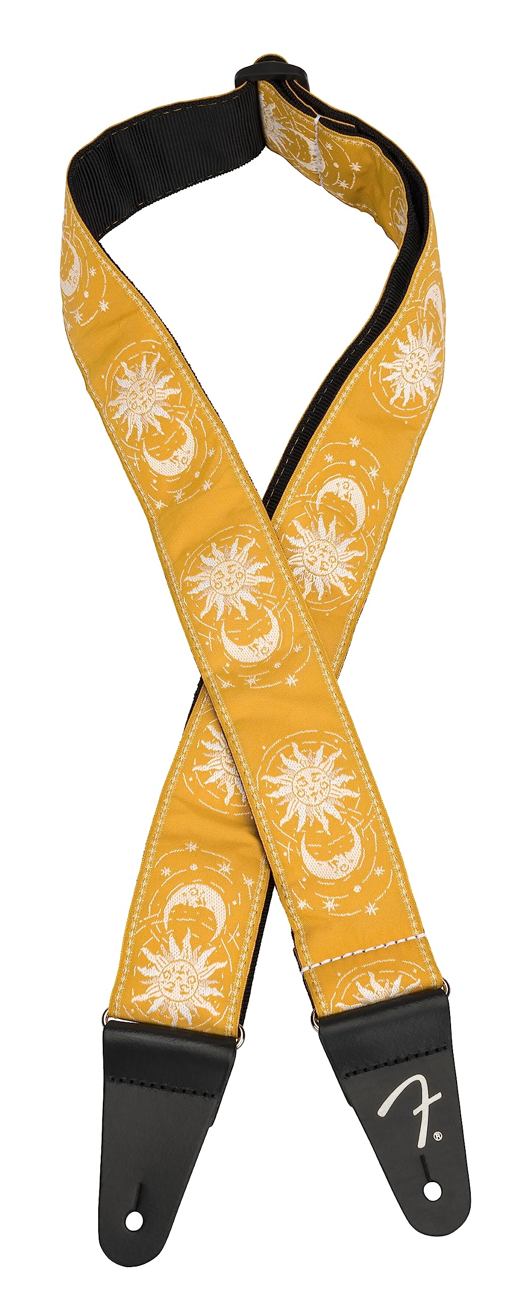 Amazon | Fender/American Vintage II Sun Strap Butterscotch