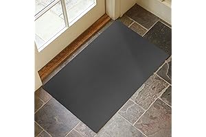 Premium Door Mat - Your Waterproof Gateway to a Spotless Home