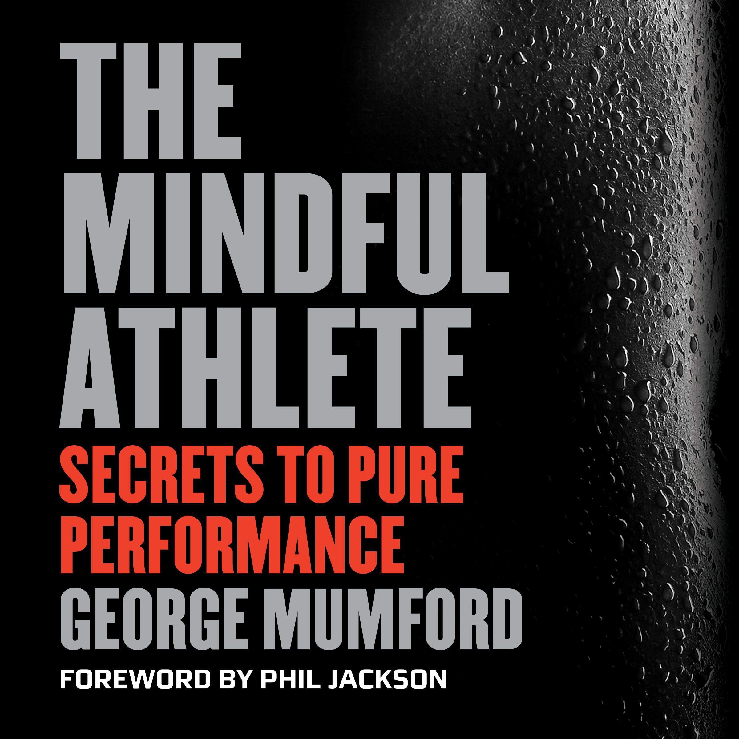 The Mindful Athlete