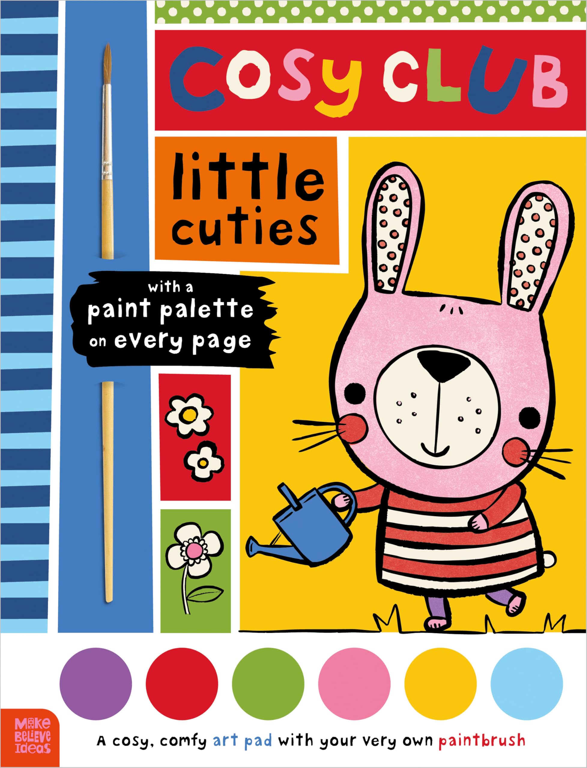 Cosy Club Little Cuties