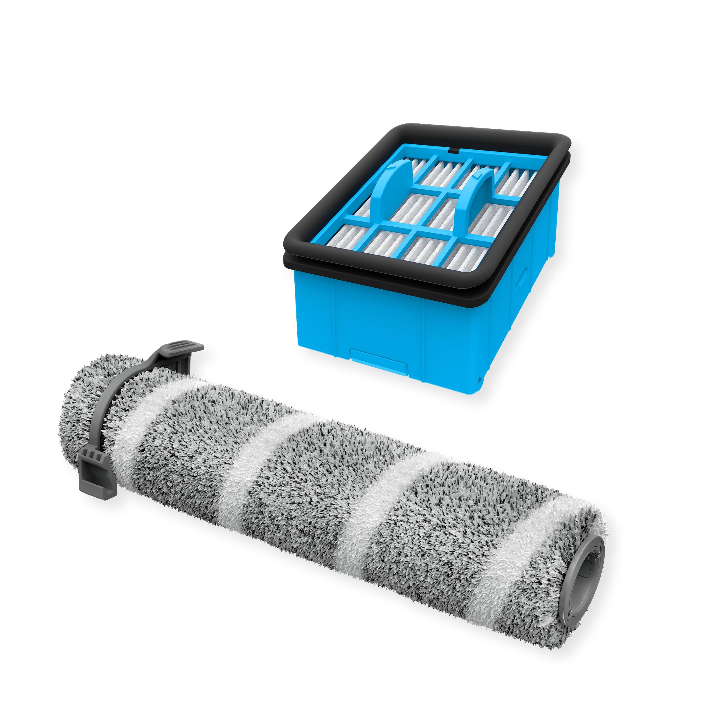 BISSELL CrossWave OmniForce Edge Accessory Kit, Includes ZeroGap Multi-Surface