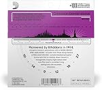 Strings Acoustic D'Addario EJ38H High Strung/Nashville Tunin