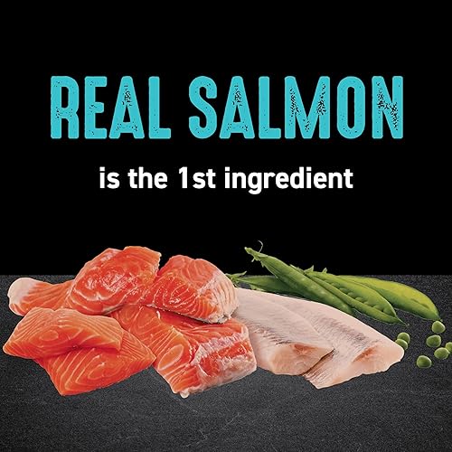 Miniatura 4 de Alimento seco para gatos CRAVE alto en proteína, sin cereales