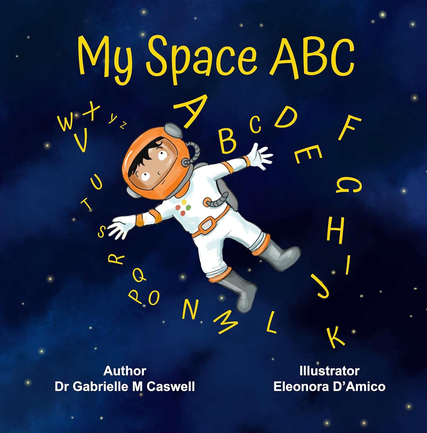 My Space ABC