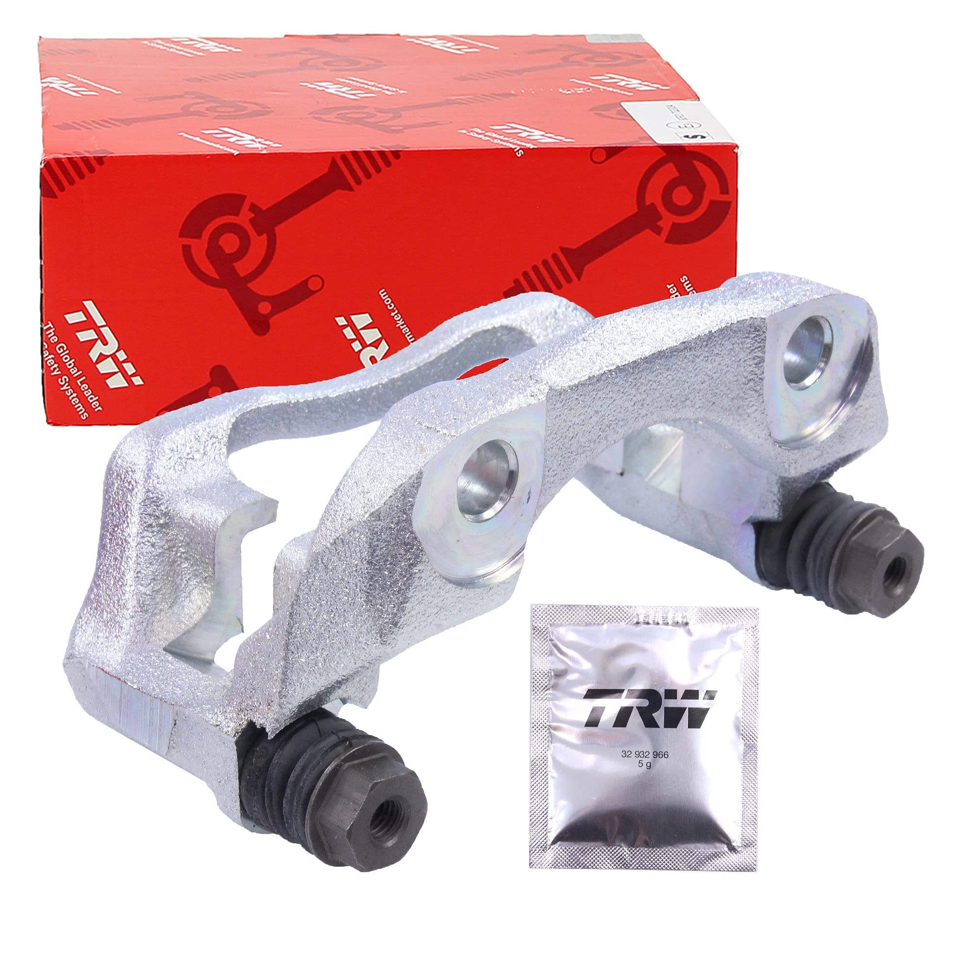 BRACKET BRAKE CALIPER BDA210 FOR RENAULT 11/Hatchback/Van ENCORE SUPER/5 18 9