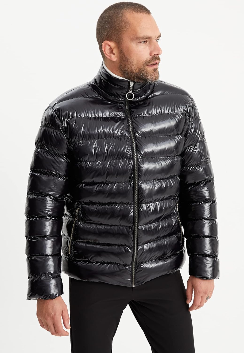 Steppjacke