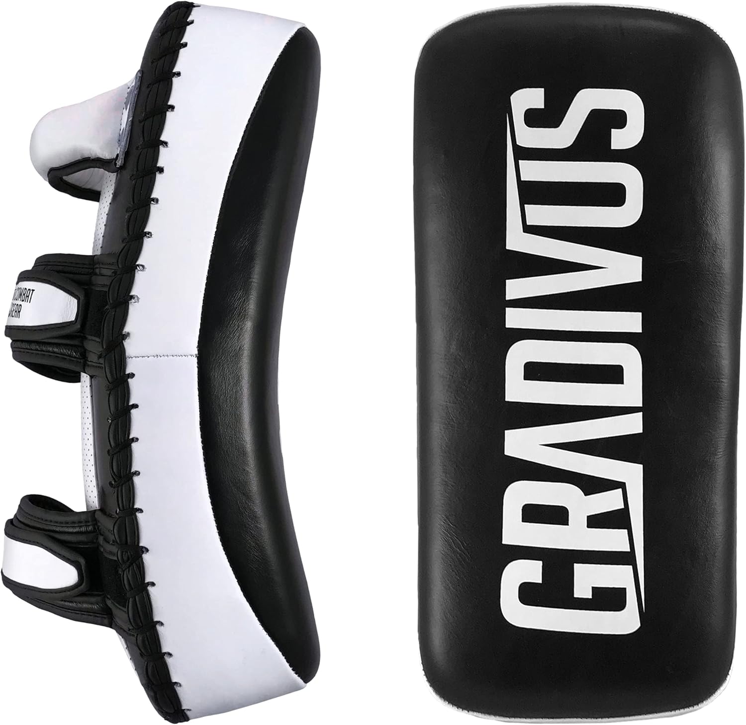 Martial Arts Thai Style Strike Pads by GRADIVUS