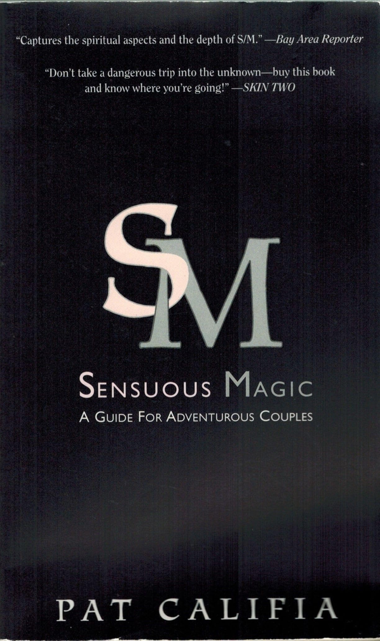 Buy Sensuous Magic: A Guide for Adventurous Couples — BookShops.in