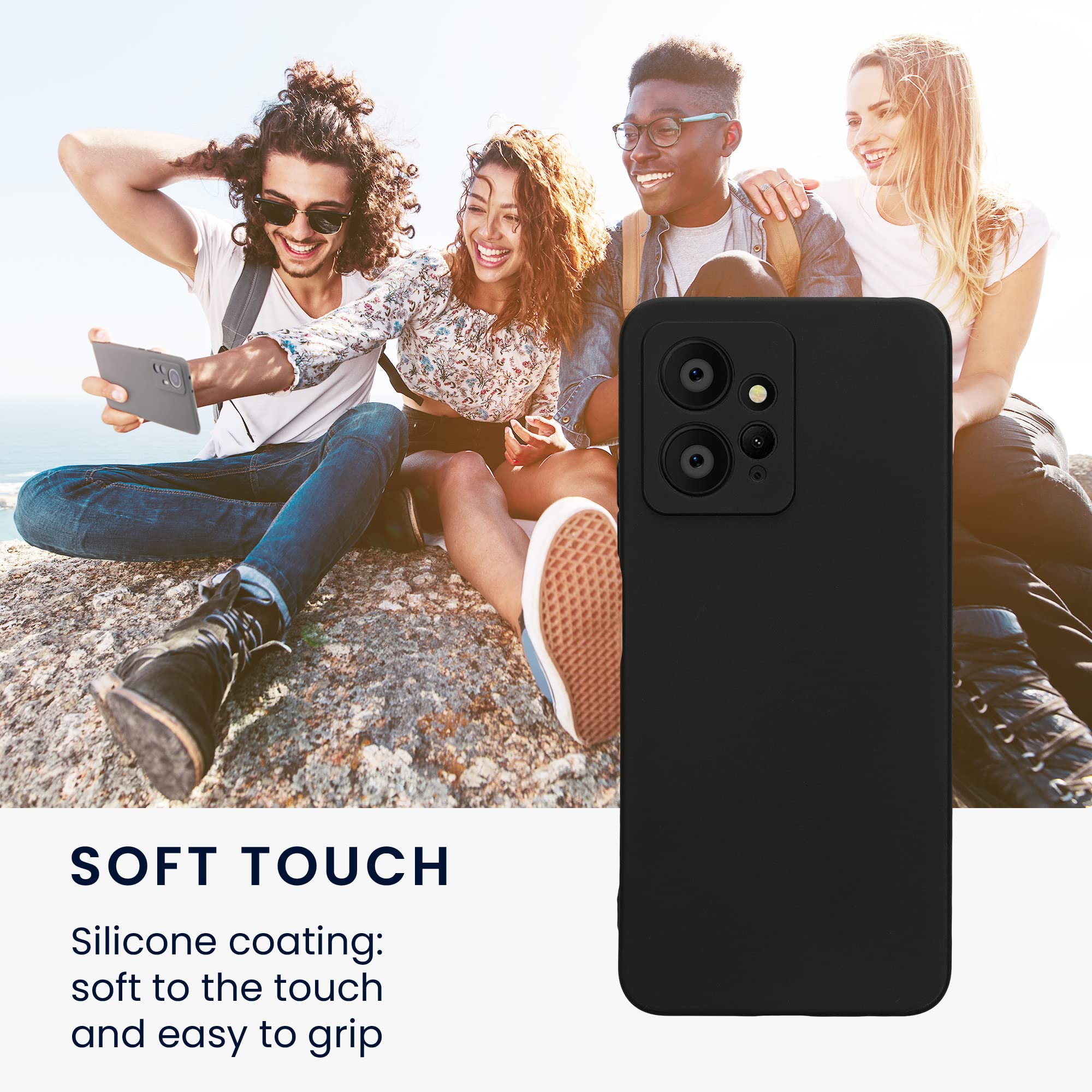 Xiaomi Redmi Note 14 4G Verde (8GB / 256GB) - Móvil Y Smartphone - | ¡Musericordia