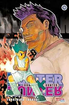 HUNTER×HUNTER 619T9iVcS6L._UF1000,1000_QL80_.jpg