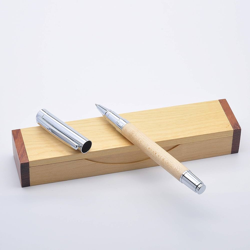 Amazon | LACHIEVA LUX(ラチーバラックス) 天然メープルウッド