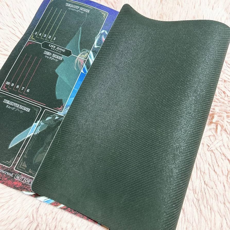 ビルディバイド プレイマット 新品 ビルディバイド公式サイト