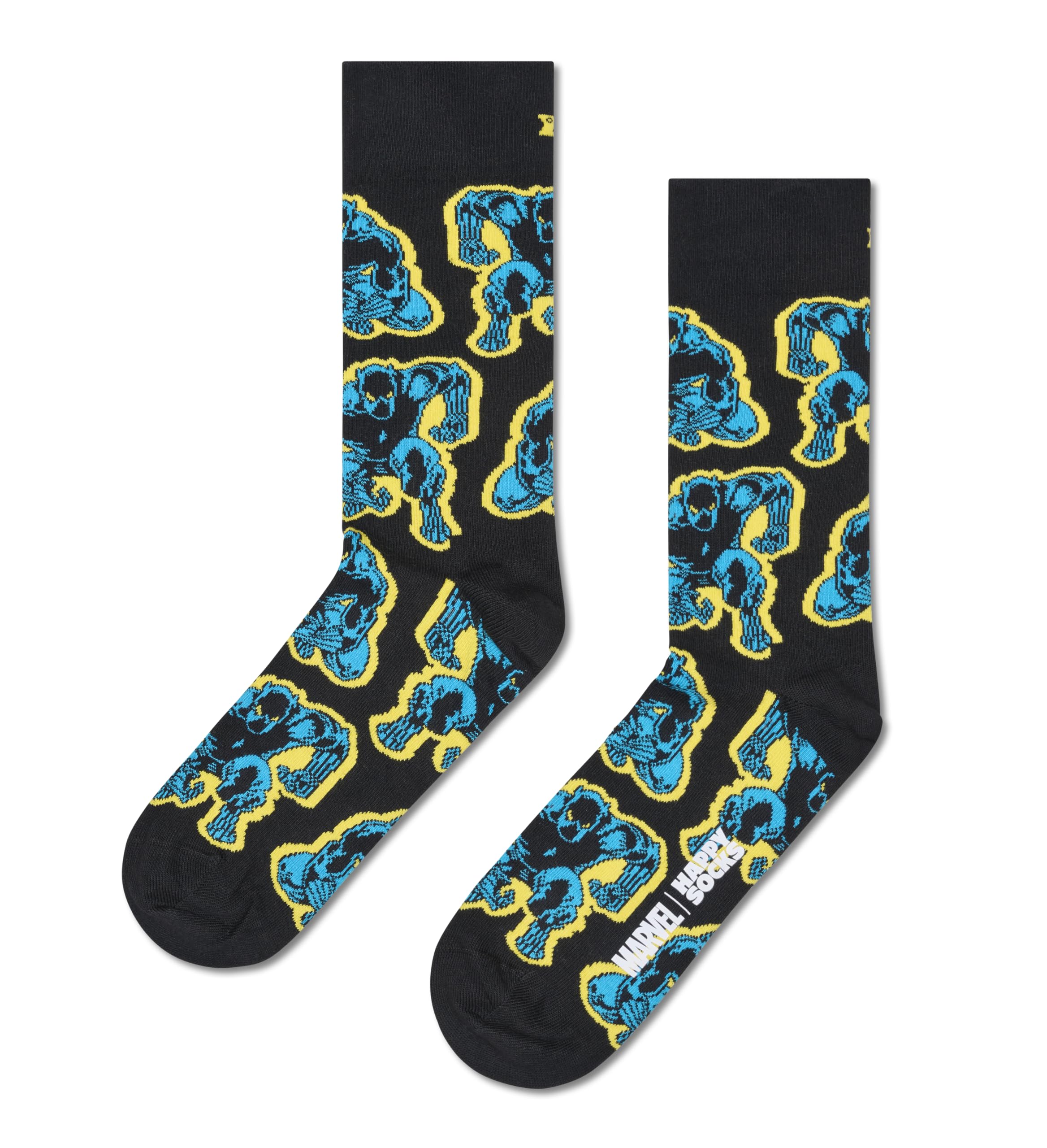 Happy Socks Collaborazione esclusiva Marvel™ Avengers Set regalo per uomo e donna