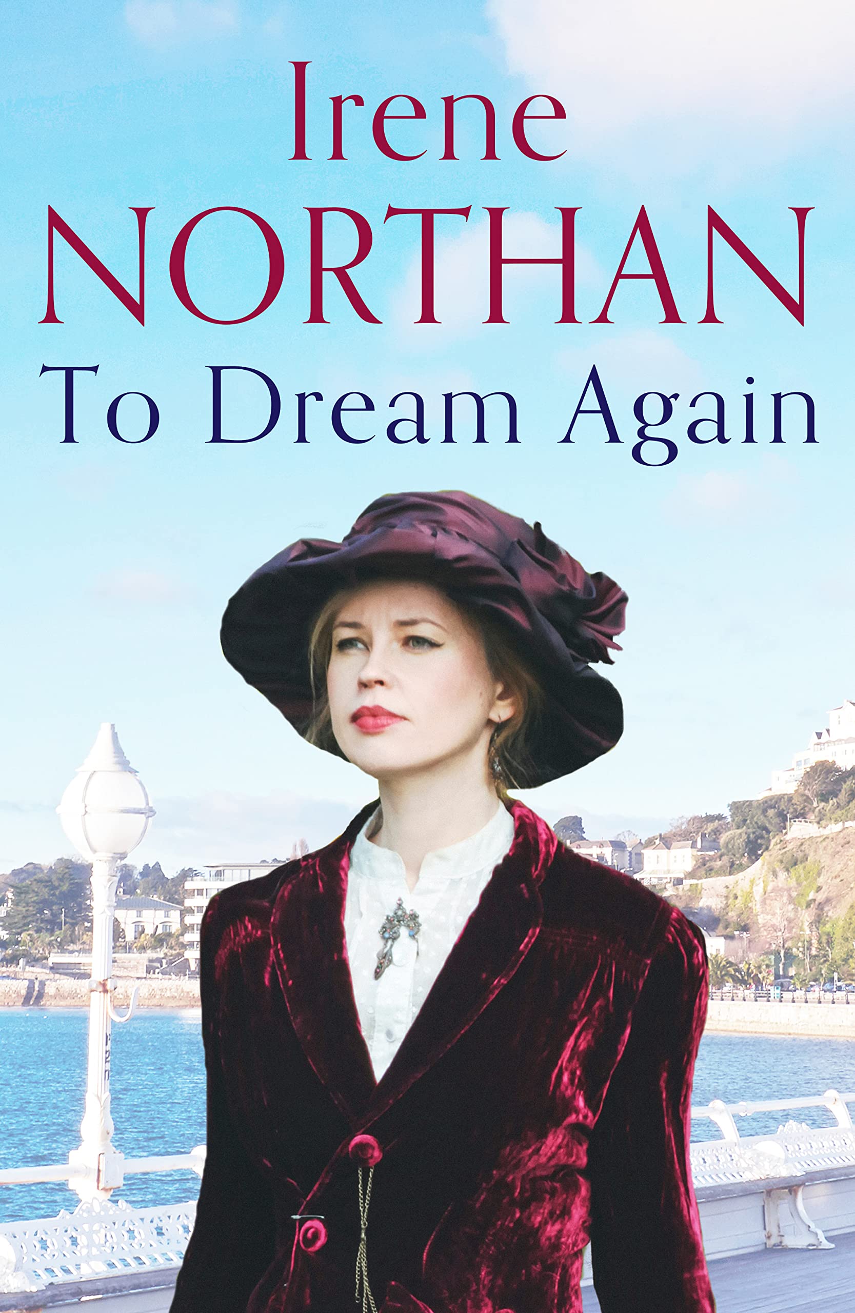 To Dream Again: 1 (The Devon Sagas, 1)