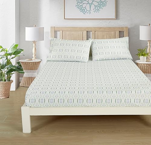 Vista 30 de Chezmoi Collection Juego de sábanas de 4 piezas tamaño King, color blanco, gris, negro, oso pardo, lobos, alces, pino, montaña, estampado, Estampado