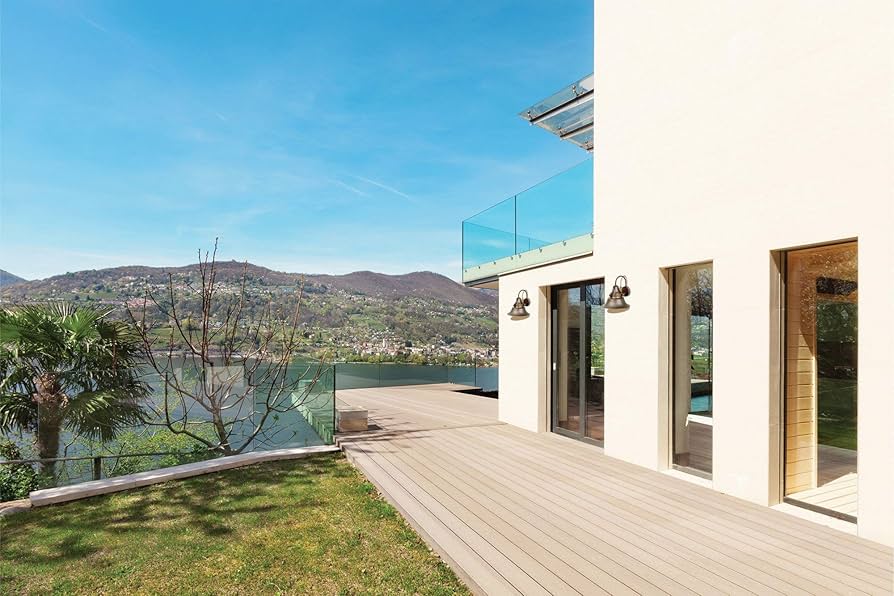 Amazon.com: Craftmade Z4404-OBG Union Industrial Outdoor