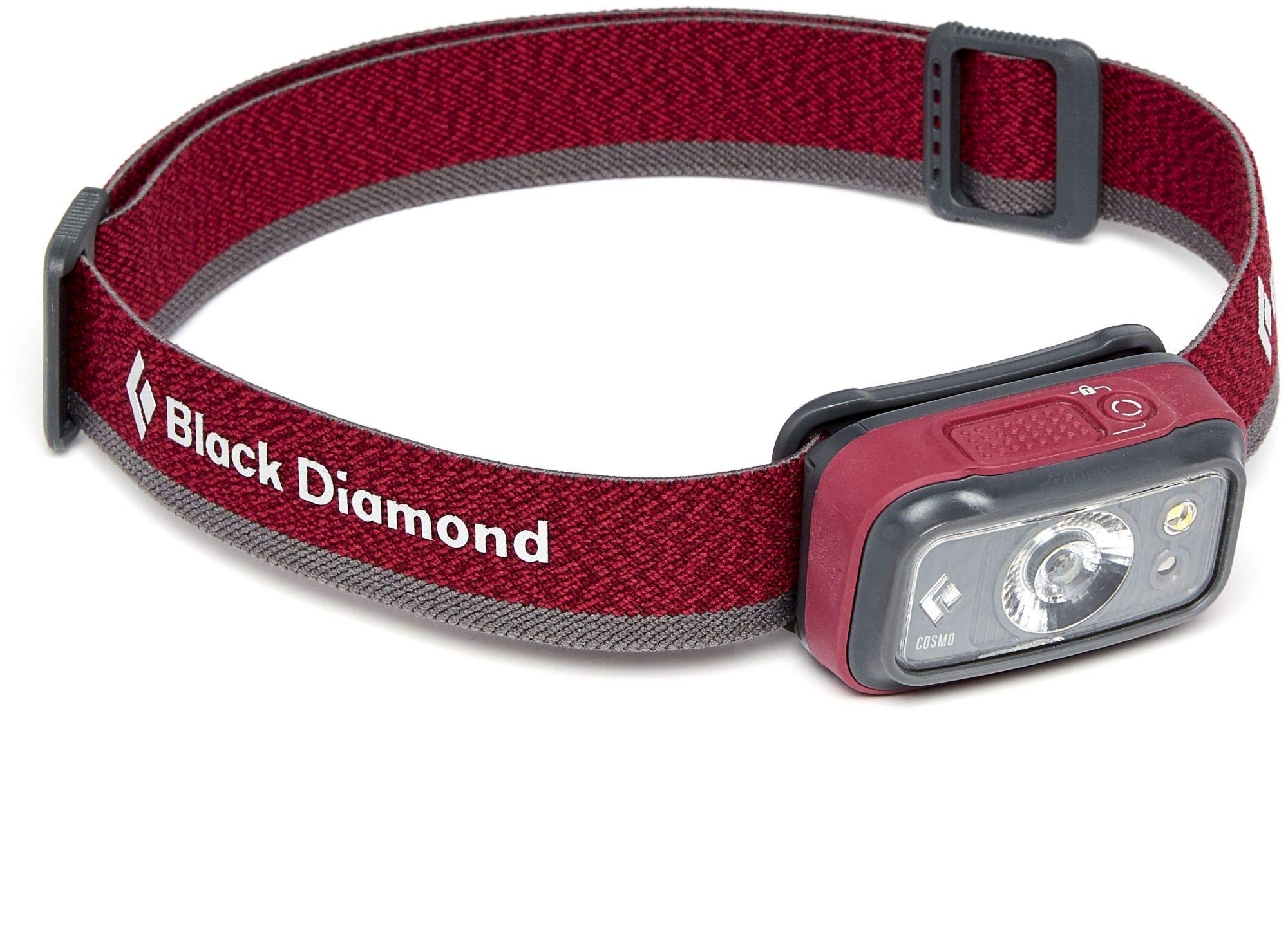 Cosmo 300 Headlamp, Rose