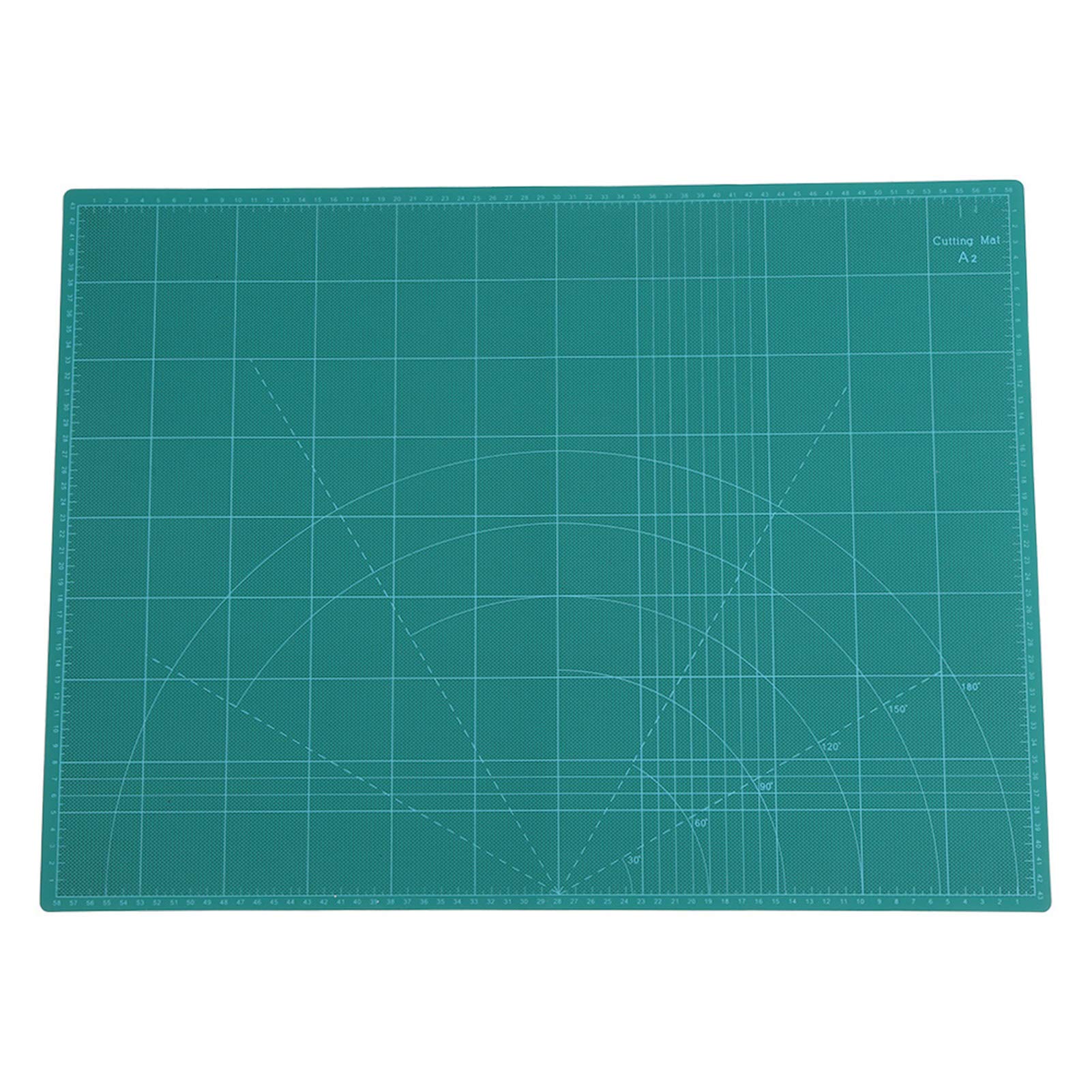 Tappetino da taglio 5 strati Pannello in PVC autoguarigione Double Sided Utilizzabile per fai da te Intaglio Scrittura Pittura Lavori artigianali