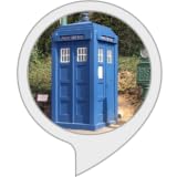 Doctor Who Fan Fakten