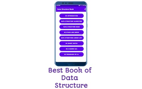 Data Structure Book – vue 4