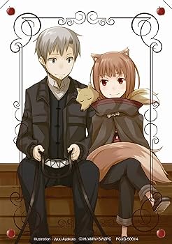 狼と香辛料II [Blu-ray] Amazon.co.jp: 狼と香辛料II【4】 [Blu-ray] : 小清水亜美, 福山