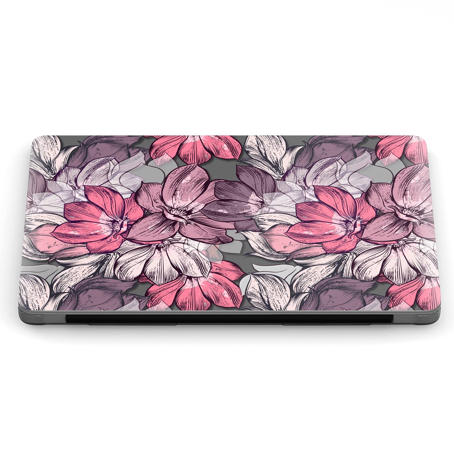 Mertak MacBook Hard Case With Fairytale Design - Protective Shell For MacBook Pro/Air Multiple Models