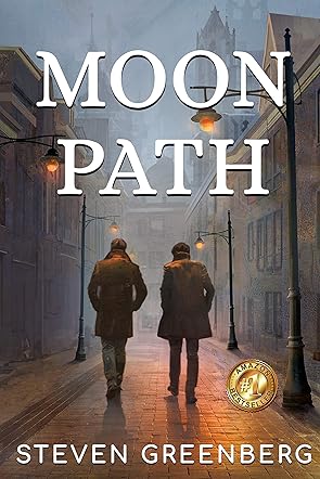 Moon Path