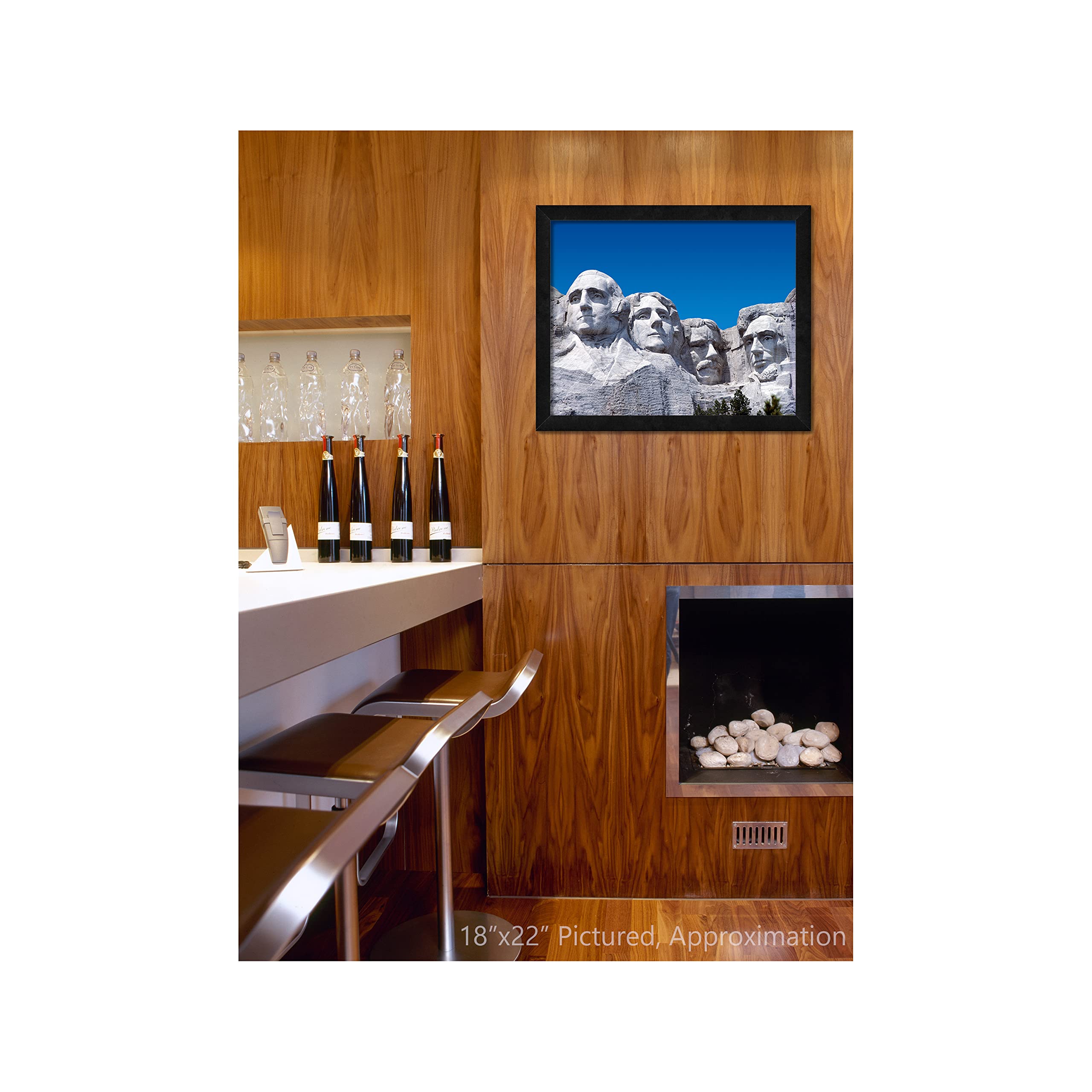 Amazon.com: Mount Rushmore (#19) 13