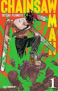 Chainsaw Man - Chapitre 1