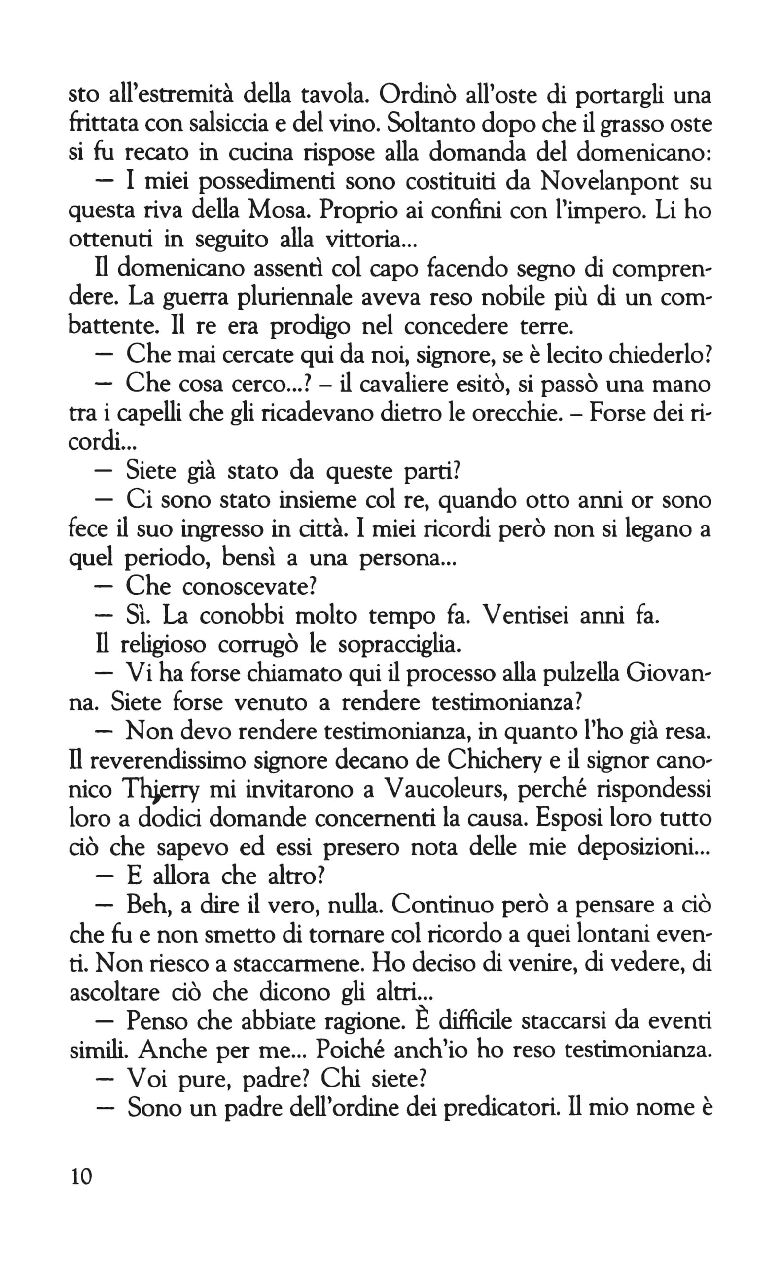 CHIUNQUE VI UCCIDERA'