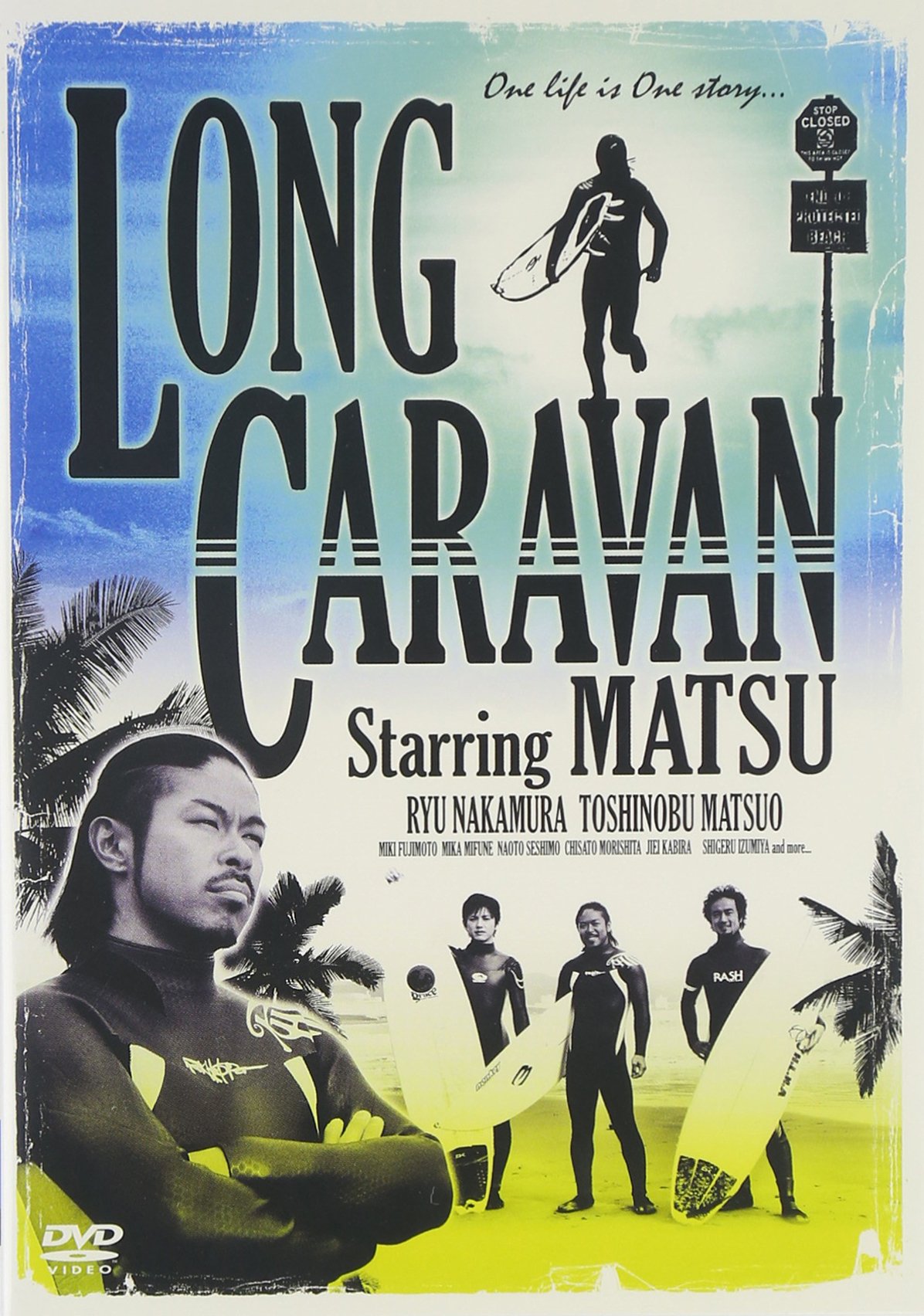 LONG CARAVAN サイン入り DVD 81tadIEeDHL.jpg
