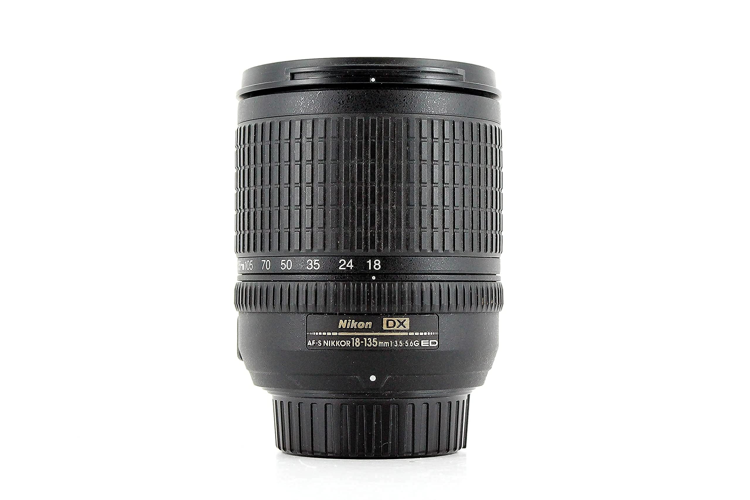 Nikon D80 Digital SLR Camera (18-135mm Lens Kit): Amazon.co.uk