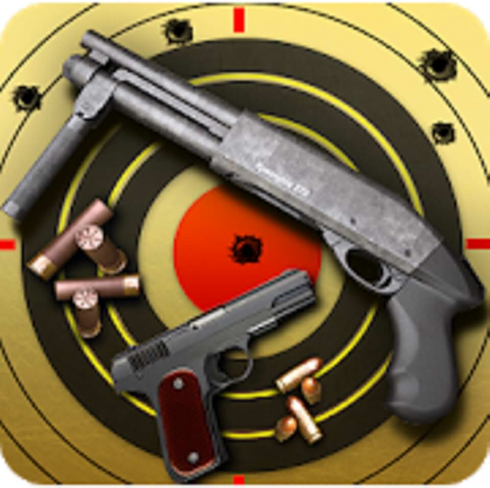 Guns simulator 3d. Gun play. Симулятор оружия. Realgun. Gun simulator google play.