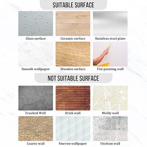 Miniatura 5 de 11 calcomanías inspiradoras para pared, con cita motivacional, decoración de vinilo para dormitorio, sala de estar, oficina, guardería, citas de