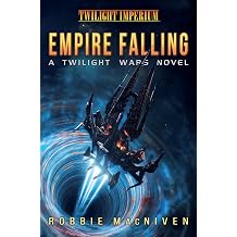 Empire Falling A Twilight Imperium Novel The Twilight Wars
