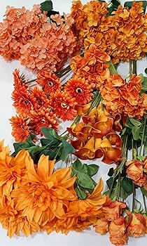 シルクフラワー　ブーケ 造花 シルクフラワー 『フラワーブーケ マムローズ ピンク