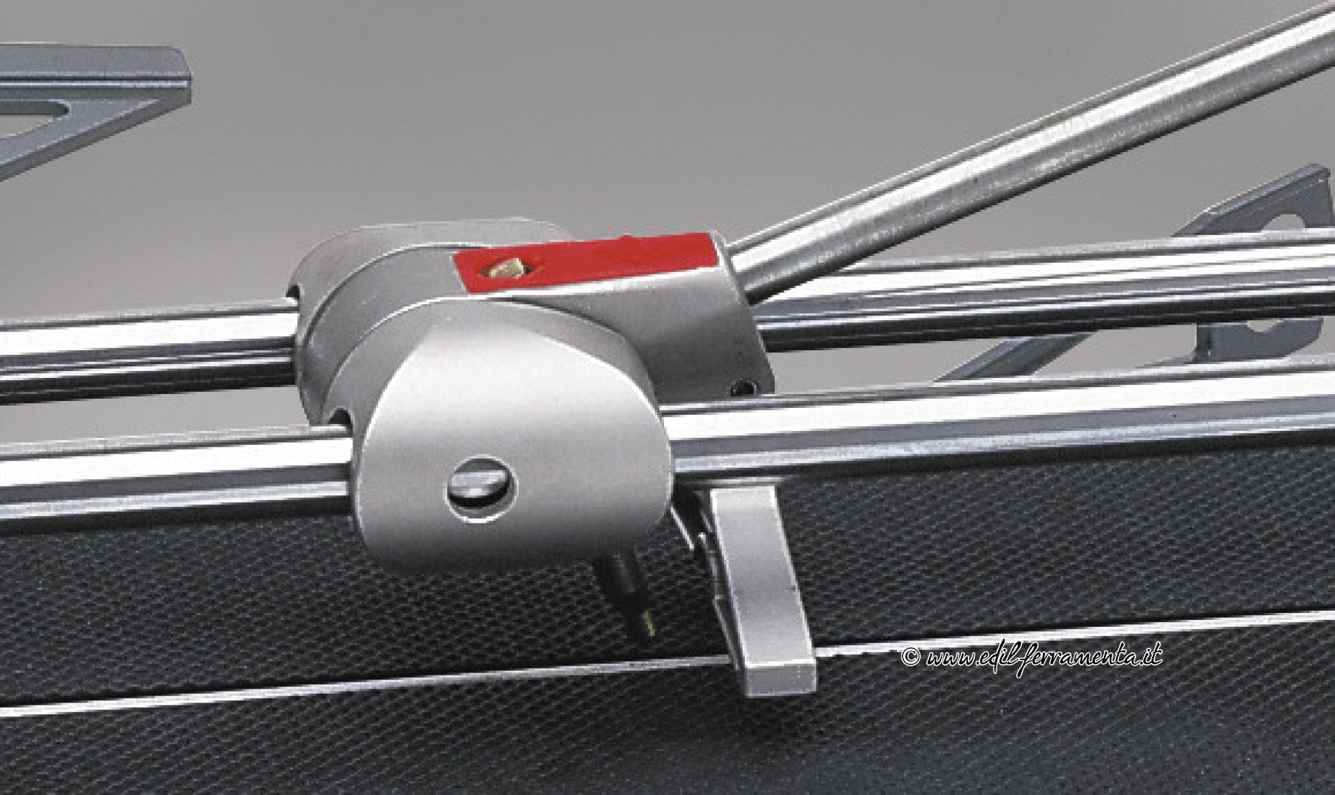 Rubi 13963 - Cortador profesional SPEED-62 con maleta
