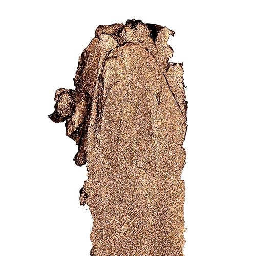 Miniatura 2 de Palladio Sombra de ojos en barra impermeable con esponja mezcladora, aplicación duradera y sin esfuerzo, fórmula sin manchas y a prueba de arrugas,